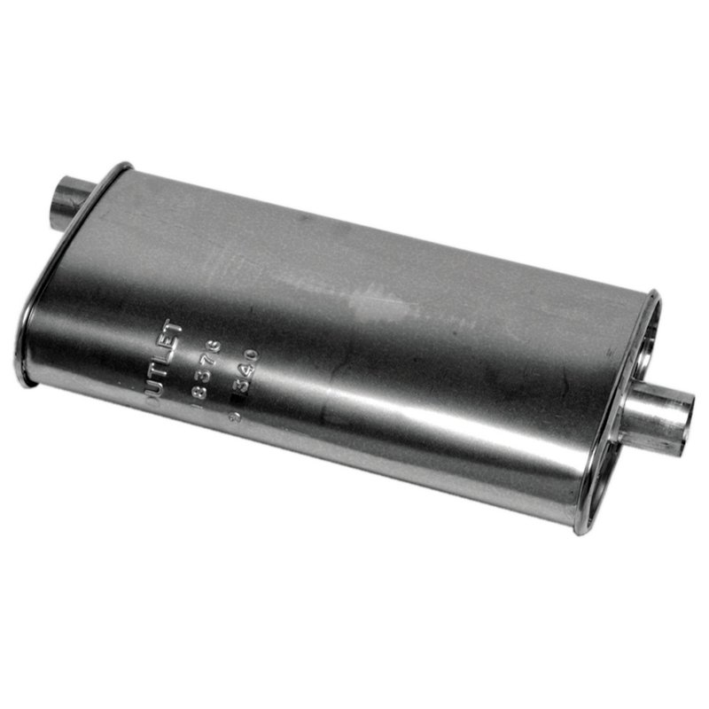Walker 17872 Exhaust Muffler
