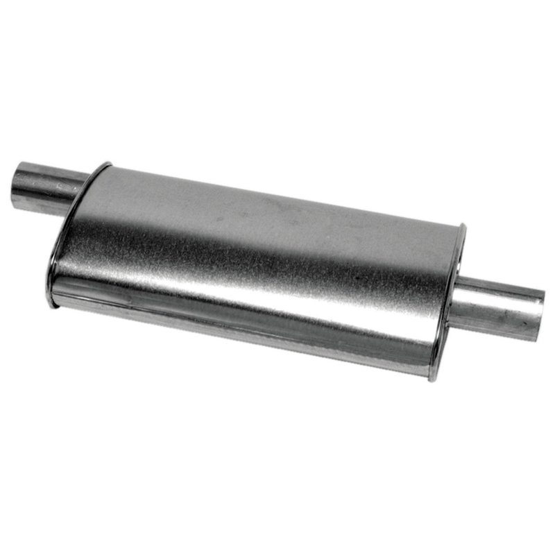Walker 18113 Exhaust Muffler - Front, Left or Right