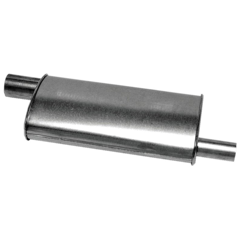 Walker 18124 Exhaust Muffler - Left or Right