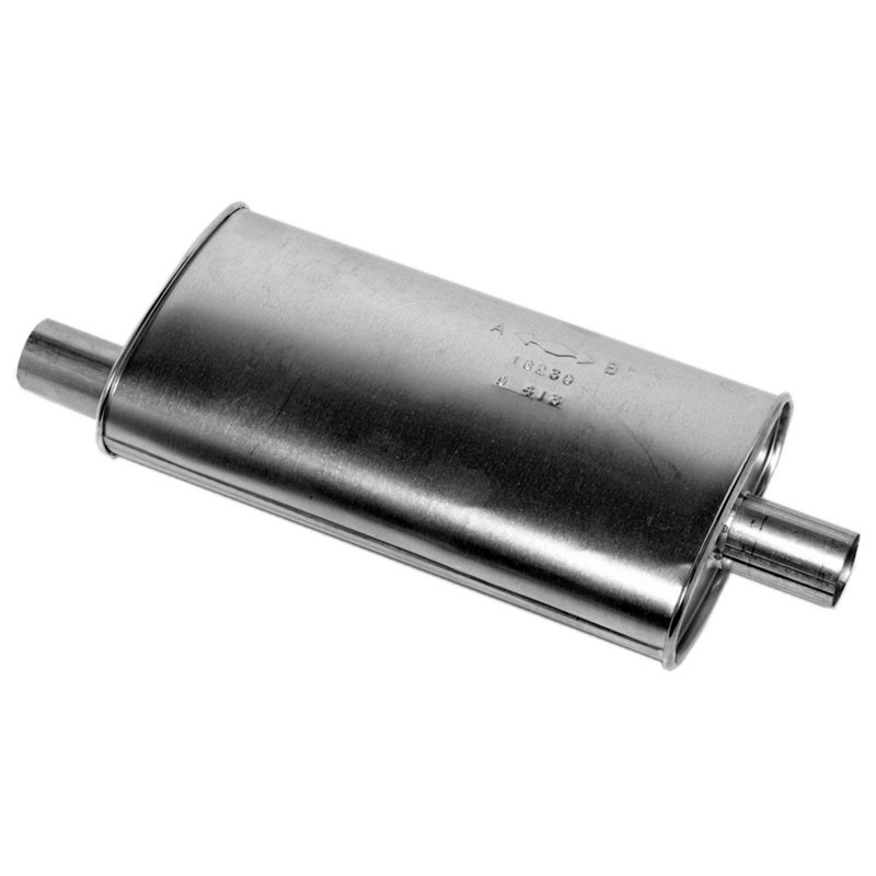 Walker 18230 Exhaust Muffler - Left or Right
