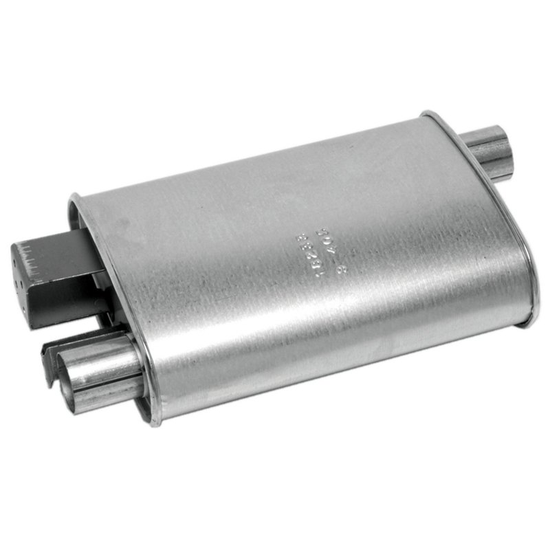 Walker 18233 Exhaust Muffler