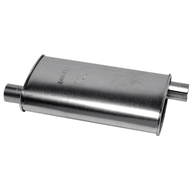 Walker 18235 Exhaust Muffler