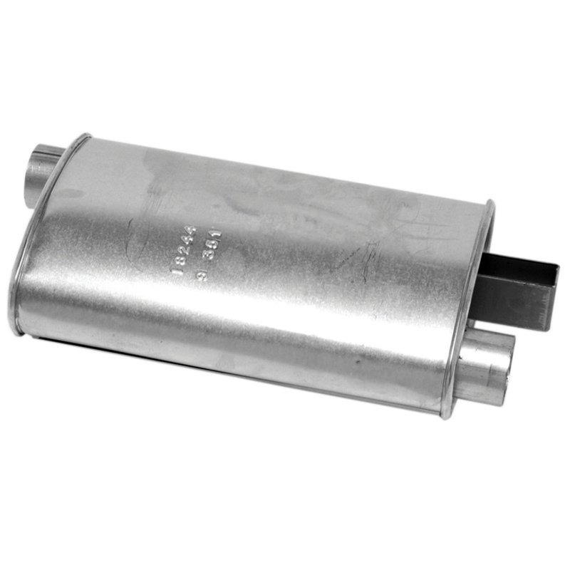 Walker 18244 Exhaust Muffler - Right