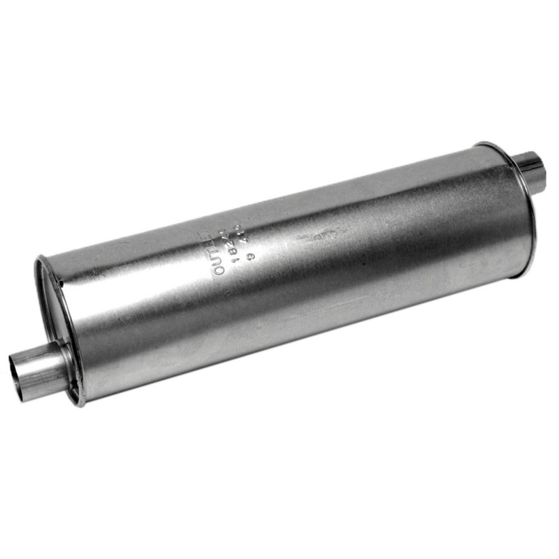 Walker 18245 Exhaust Muffler