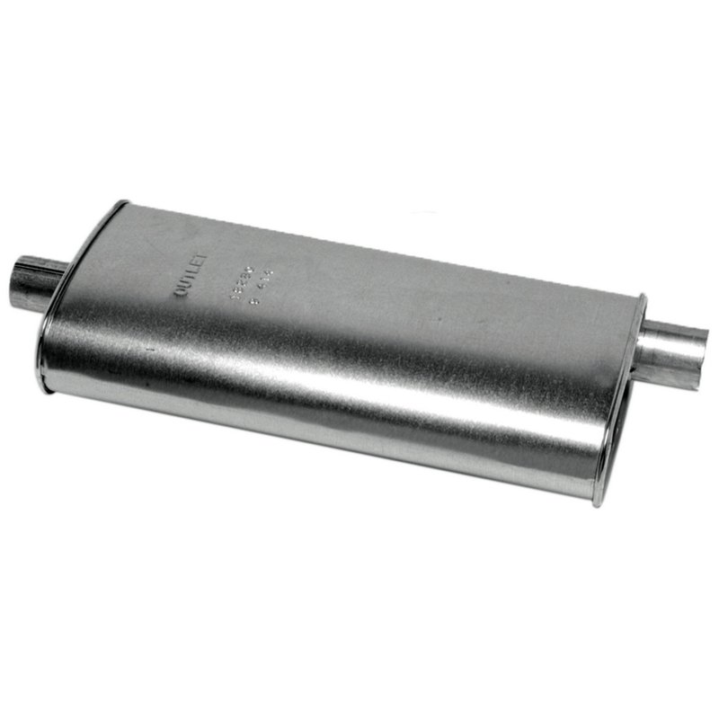 Walker 18280 Exhaust Muffler