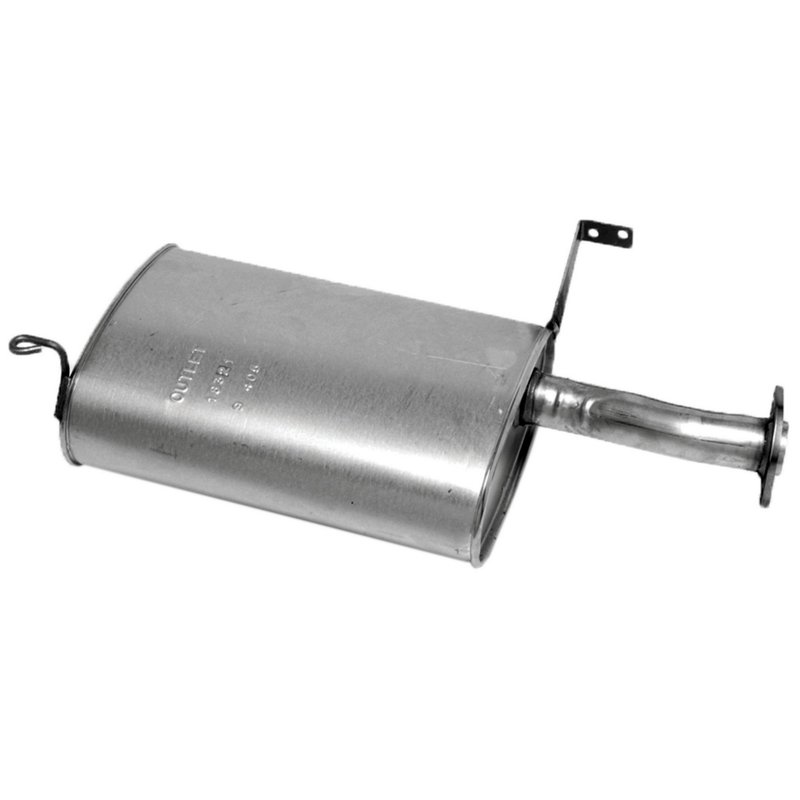 Walker 18321 Exhaust Muffler