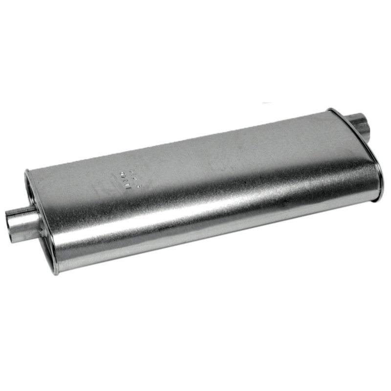 Walker 18340 Exhaust Muffler - Left or Right