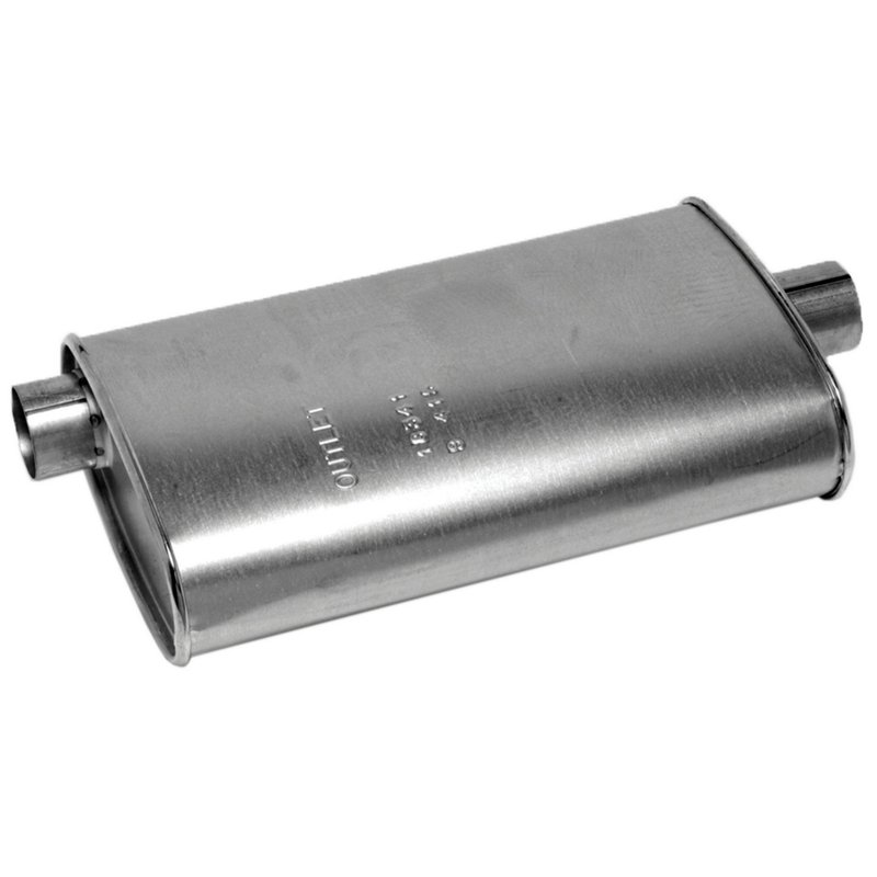 Walker 18341 Exhaust Muffler