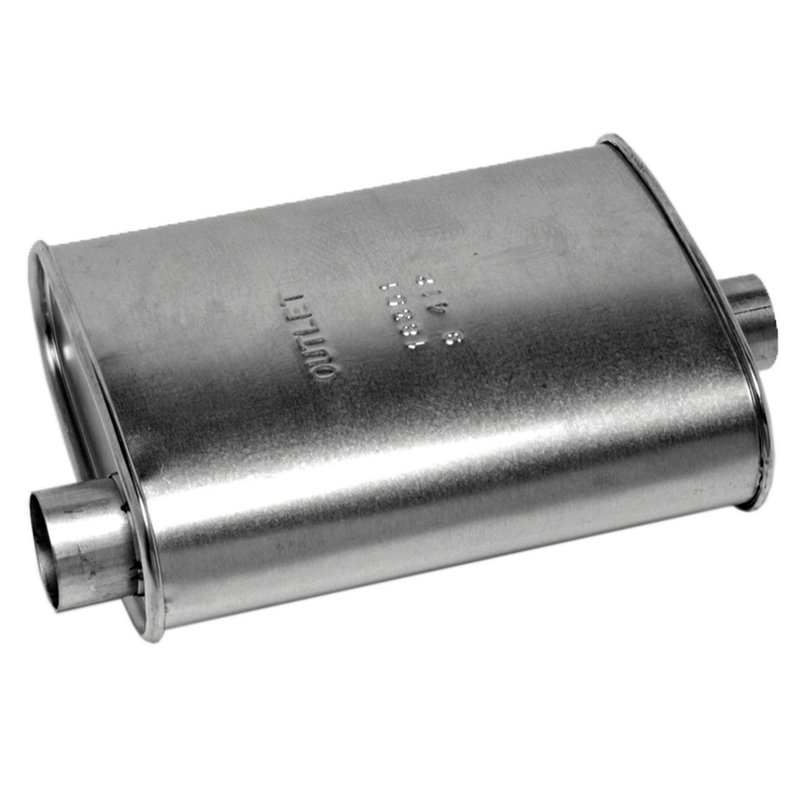 Walker 18351 Exhaust Muffler