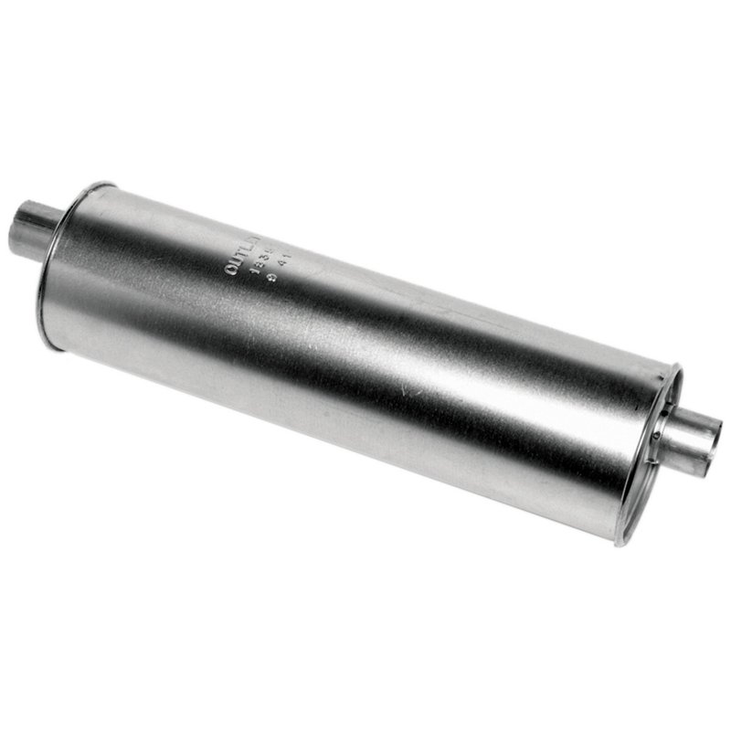 Walker 18357 Exhaust Muffler