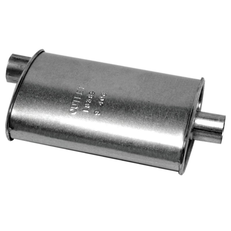 Walker 18389 Exhaust Muffler
