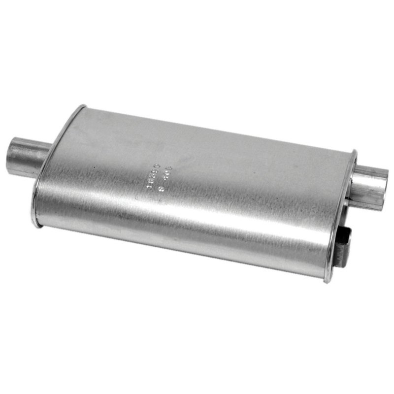 Walker 18390 Exhaust Muffler - Front