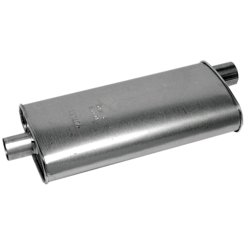 Walker 18399 Exhaust Muffler