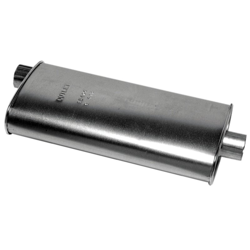 Walker 18406 Exhaust Muffler