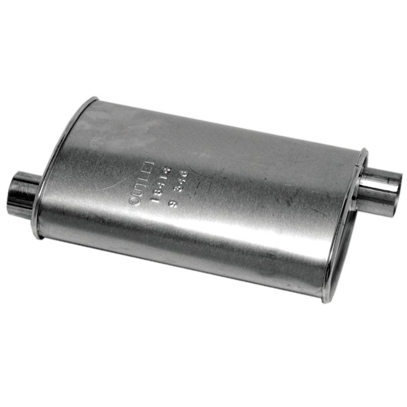 Walker 18414 Exhaust Muffler