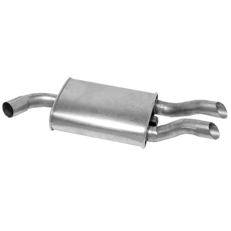 Walker 18417 Exhaust Muffler - Left