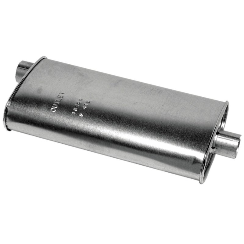Walker 18444 Exhaust Muffler
