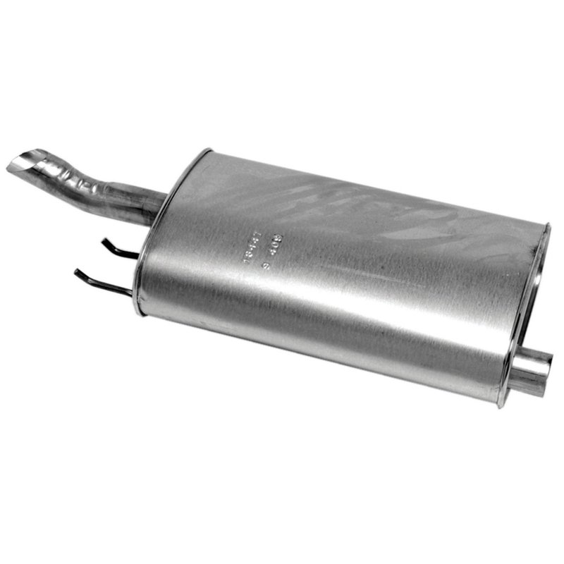 Walker 18447 Exhaust Muffler
