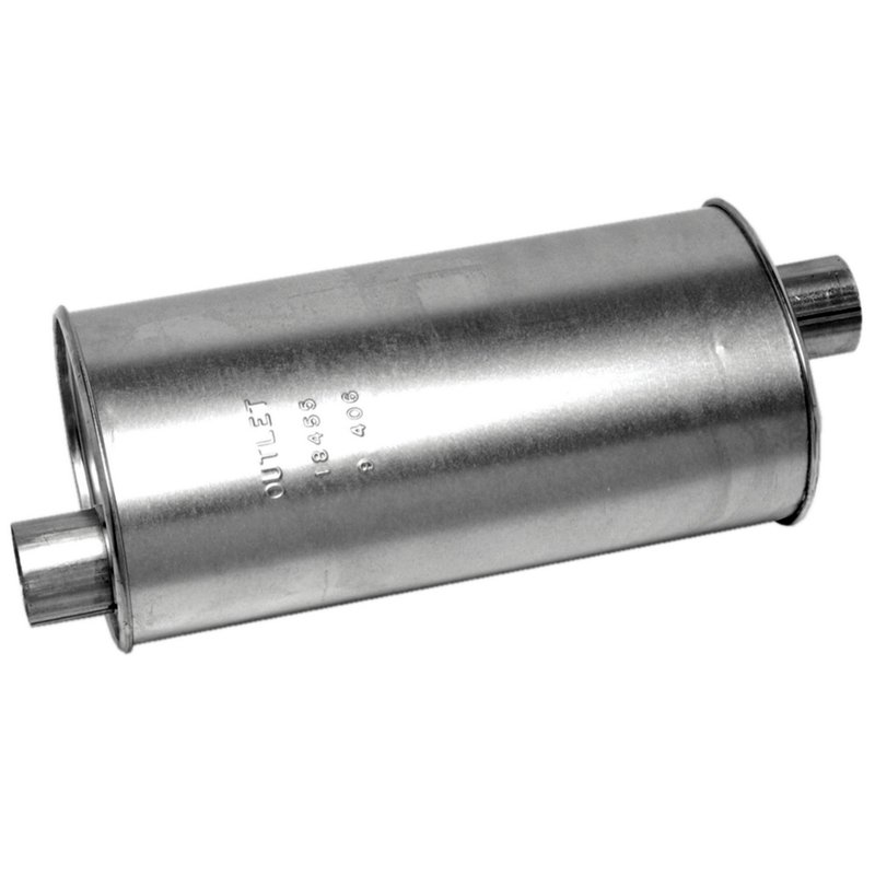 Walker 18455 Exhaust Muffler