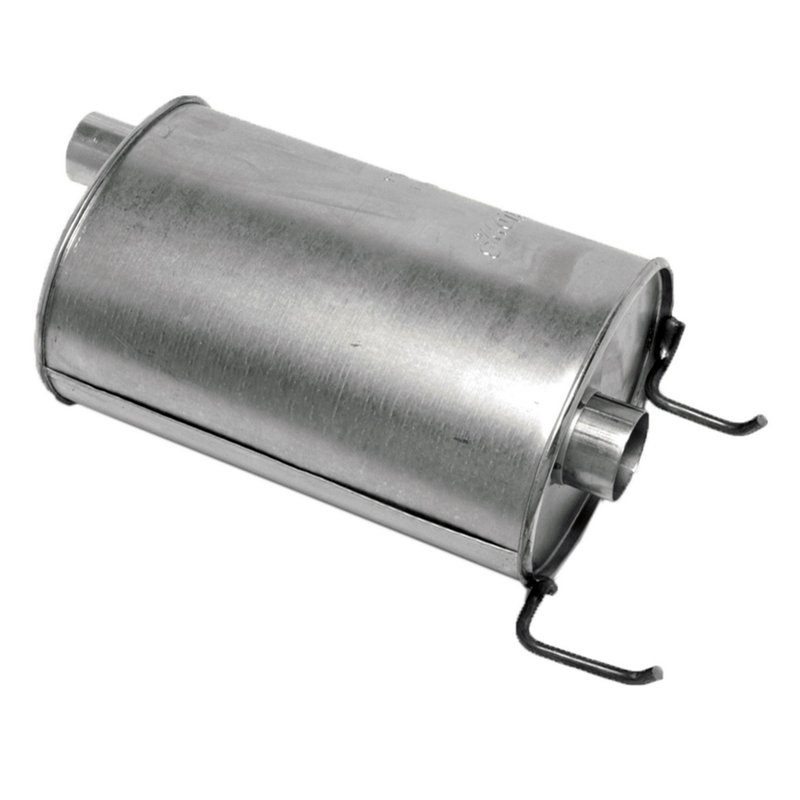 Walker 18576 Exhaust Muffler - Right