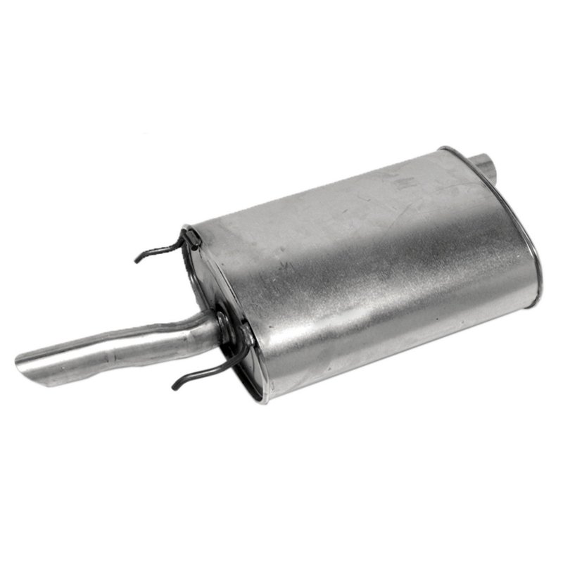 Walker 18581 Exhaust Muffler