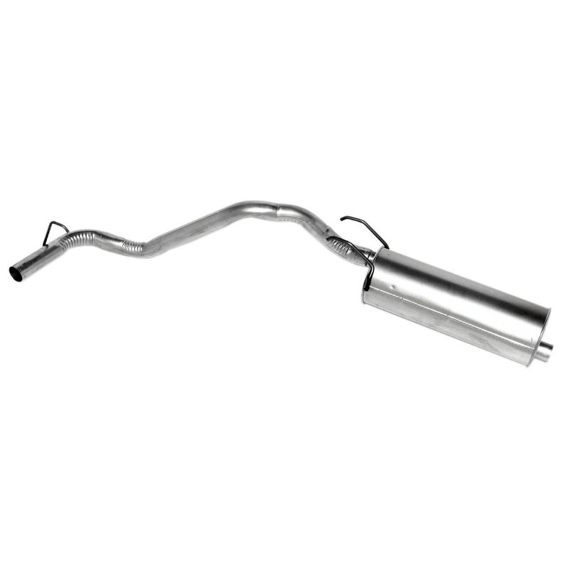 Walker 18587 Exhaust Muffler