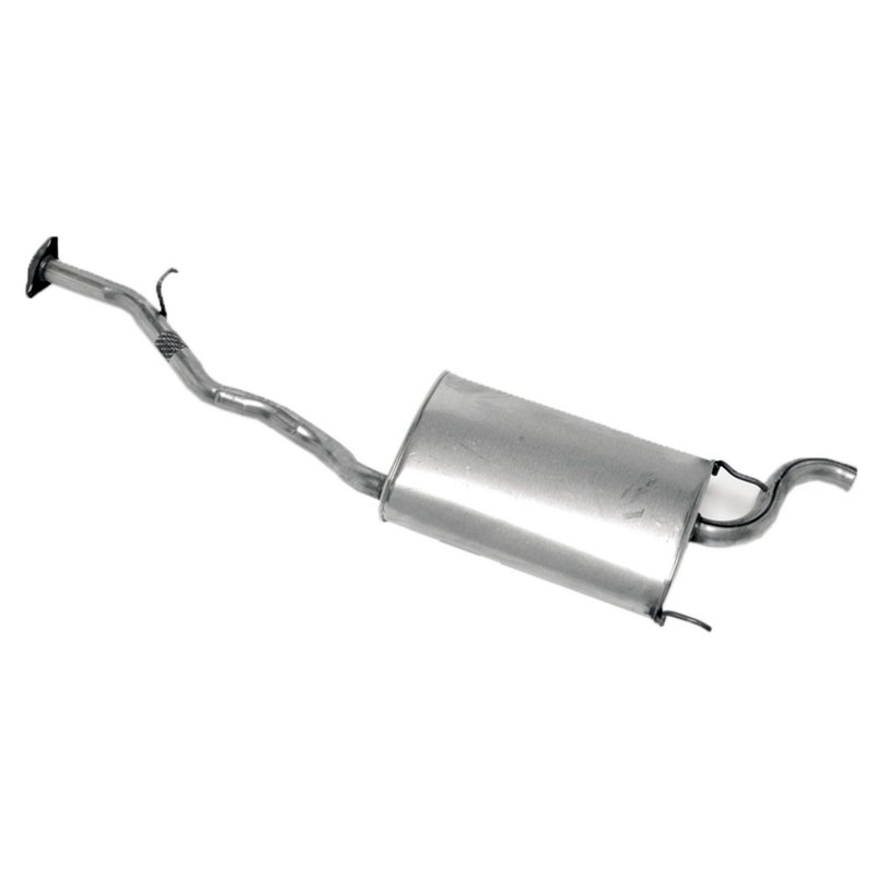 Walker 18809 Exhaust Muffler