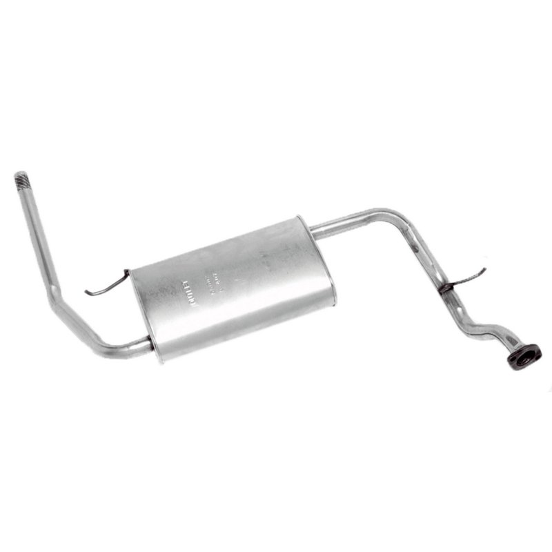 Walker 18876 Exhaust Muffler