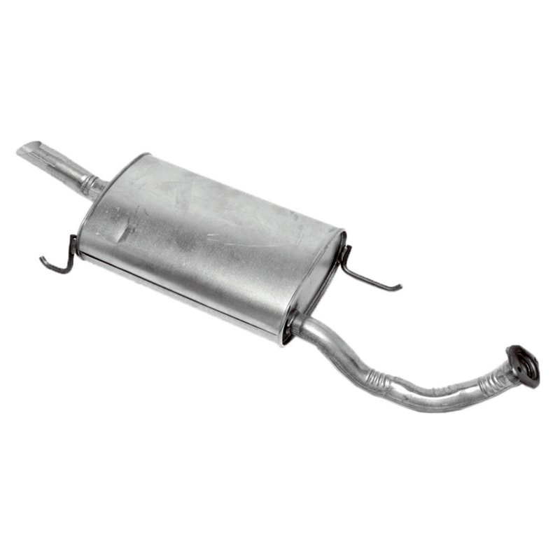 Walker 18877 Exhaust Muffler