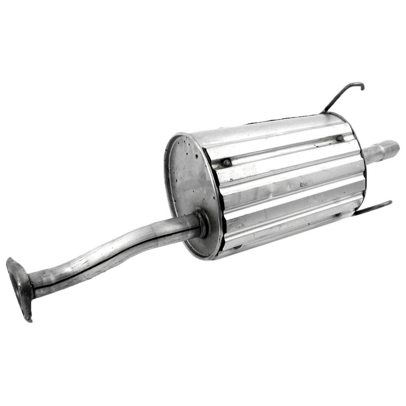 Walker 18905 Exhaust Muffler