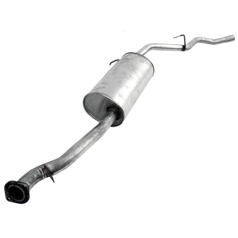 Walker 18924 Exhaust Muffler