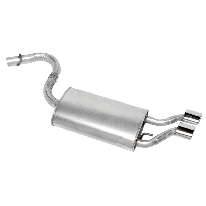Walker 18927 Exhaust Muffler