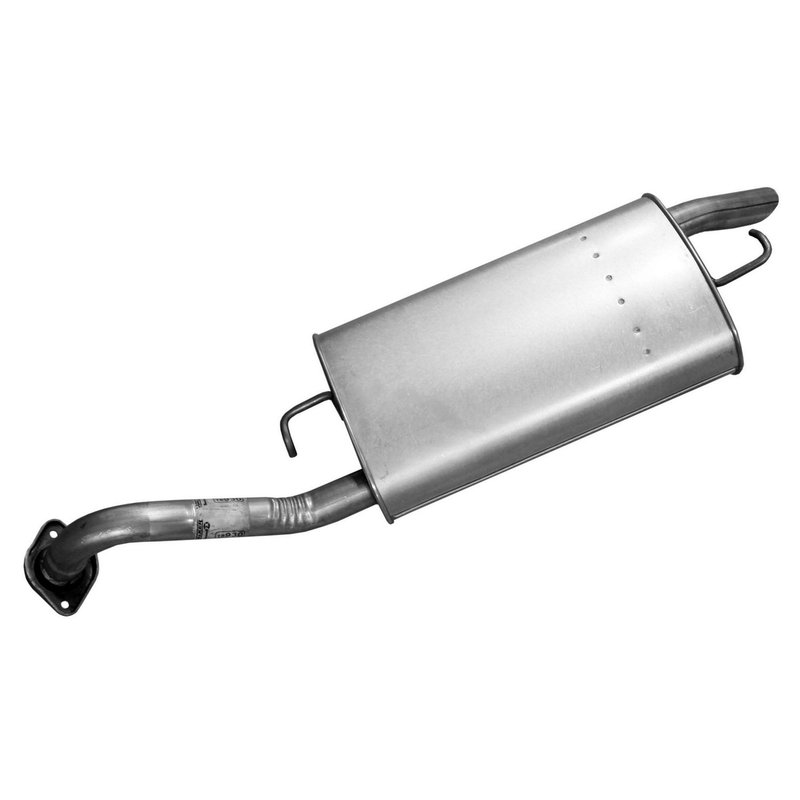 Walker 18930 Exhaust Muffler