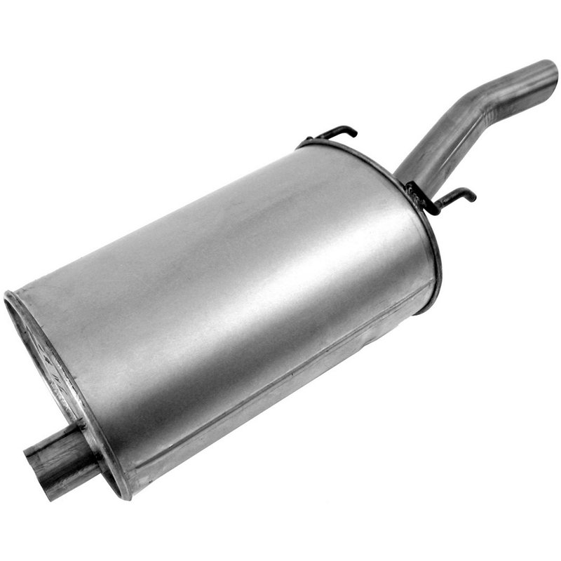 Walker 18949 Exhaust Muffler - Right