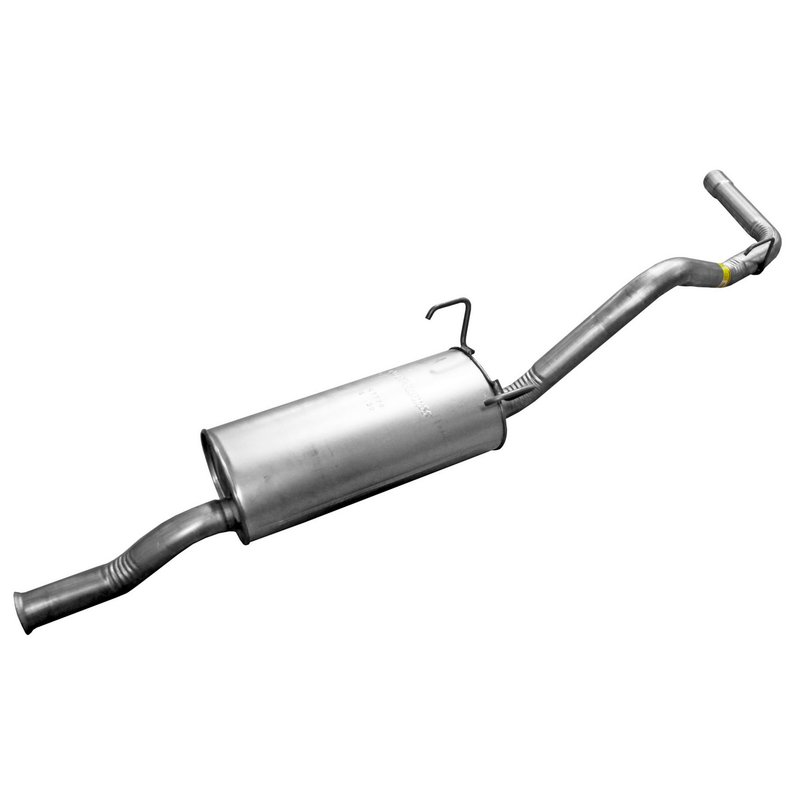 Walker 18954 Exhaust Muffler