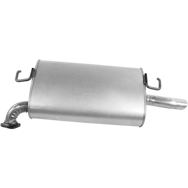 Walker 18969 Exhaust Muffler