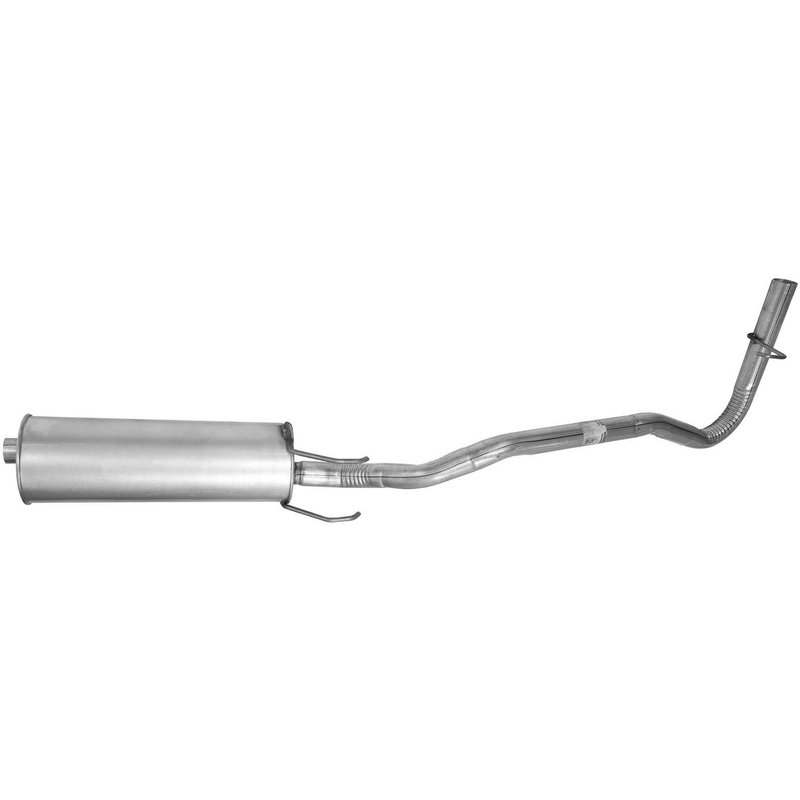 Walker 18970 Exhaust Muffler