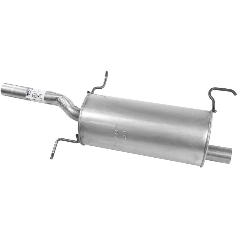 Walker 18974 Exhaust Muffler