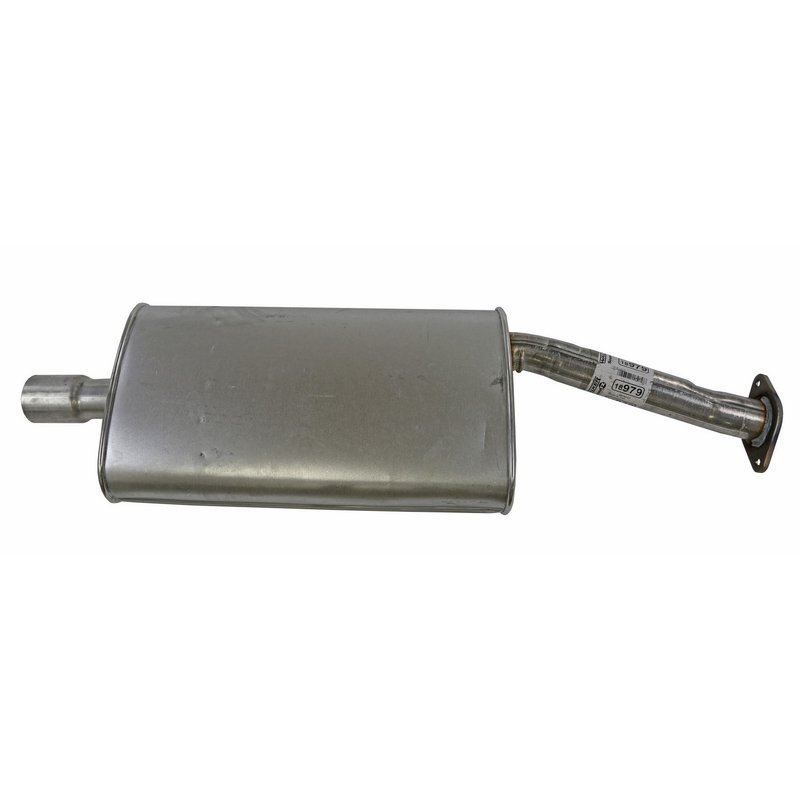 Walker 18979 Exhaust Muffler