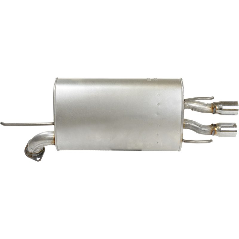 Walker 18990 Exhaust Muffler