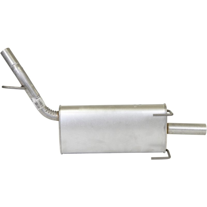 Walker 18991 Exhaust Muffler