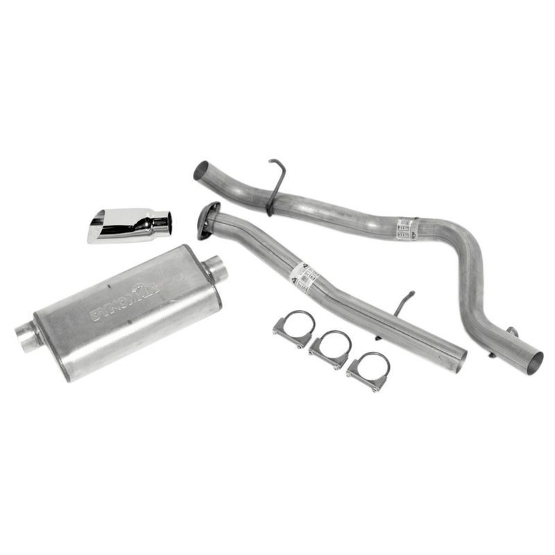 Dynomax 19360 Exhaust System Kit