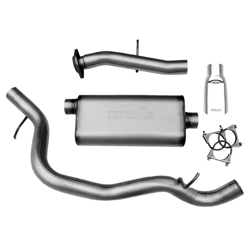 Dynomax 19361 Exhaust System Kit