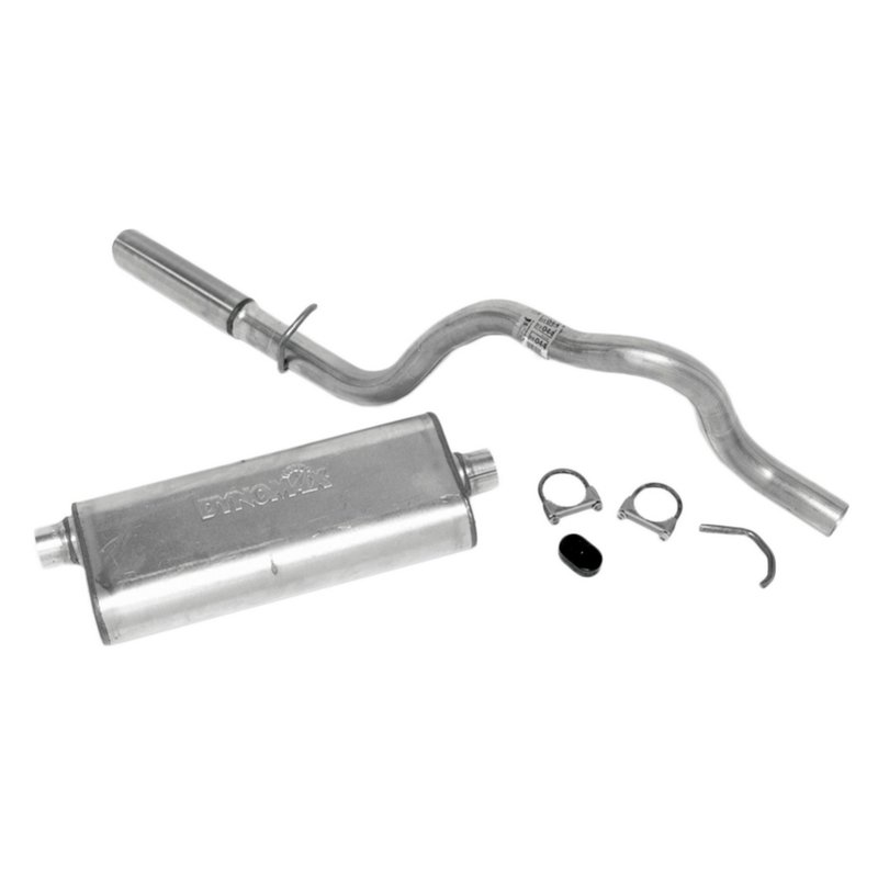 Dynomax 19374 Exhaust System Kit