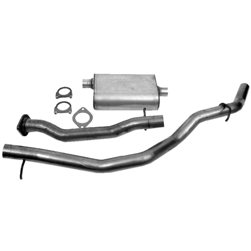 Dynomax 19399 Exhaust System Kit
