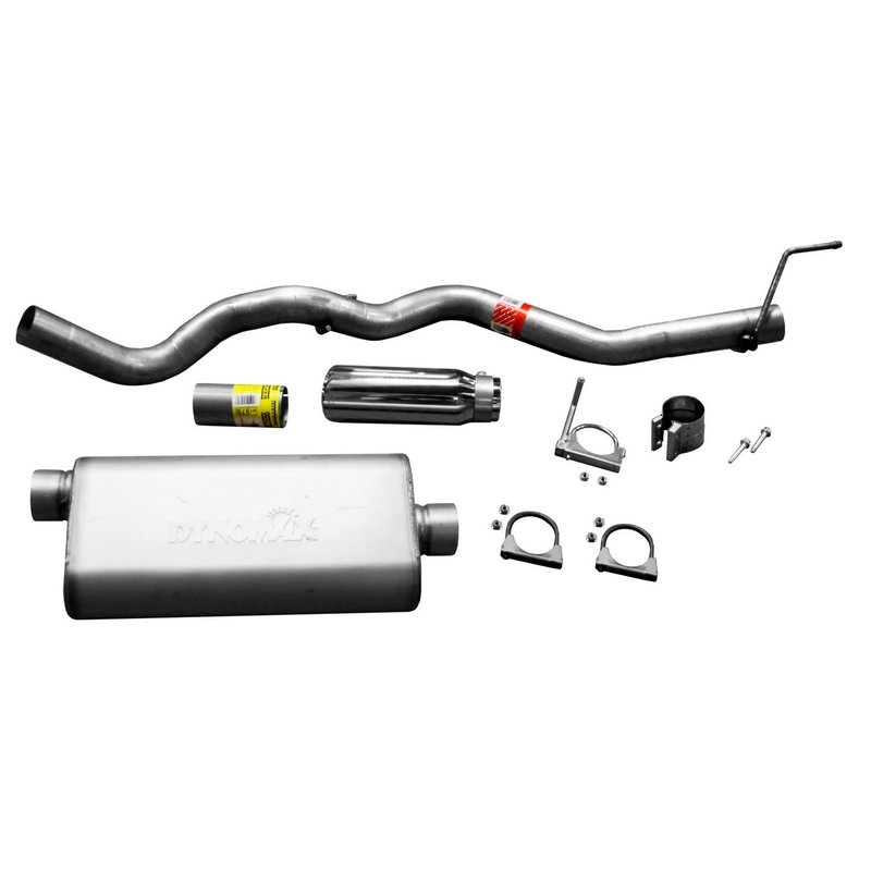 Dynomax 19413 Exhaust System Kit