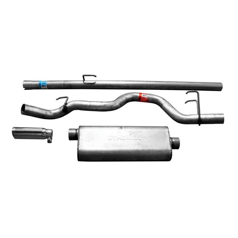 Dynomax 19428 Exhaust System Kit