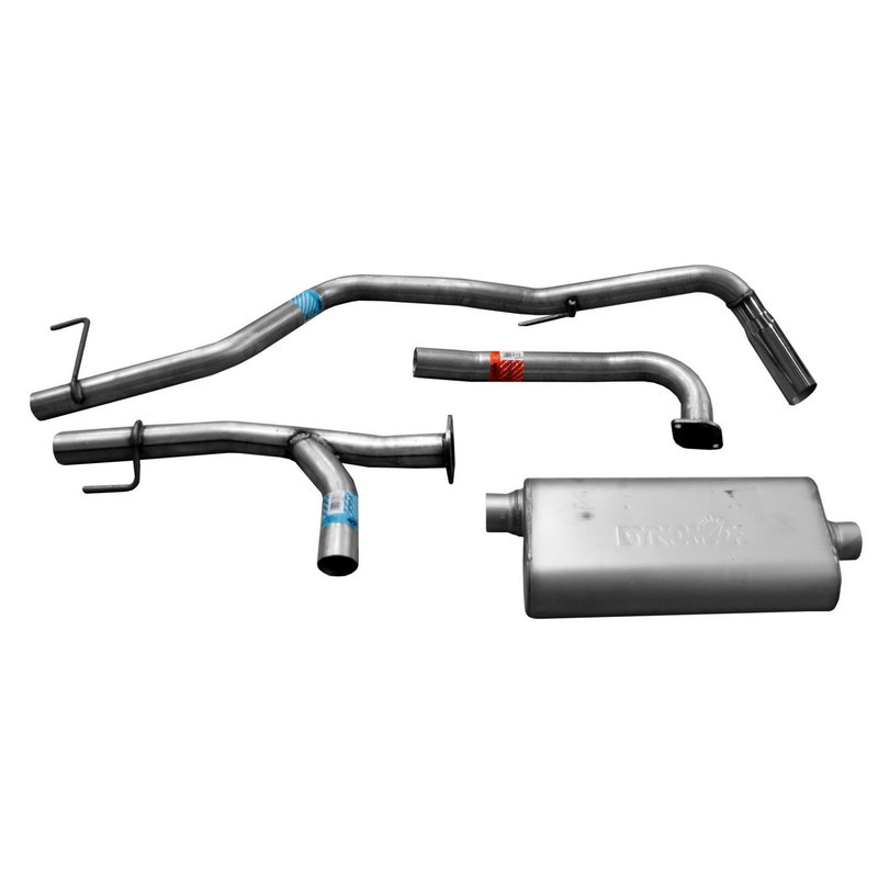 Dynomax 19444 Exhaust System Kit