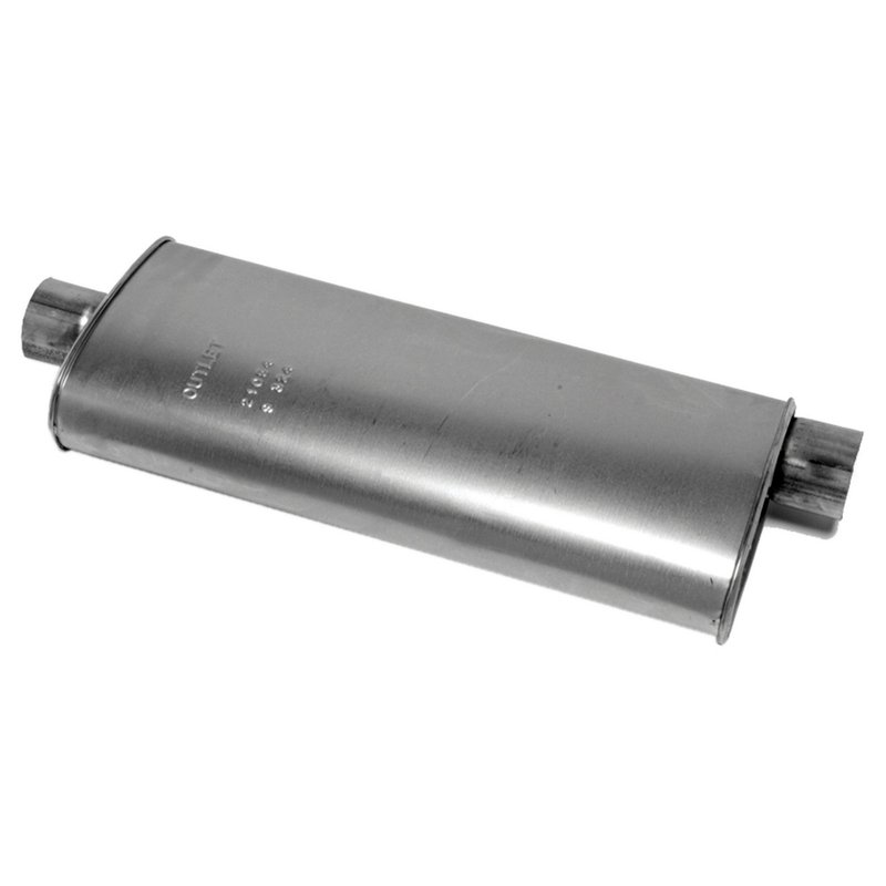 Walker 21054 Exhaust Muffler