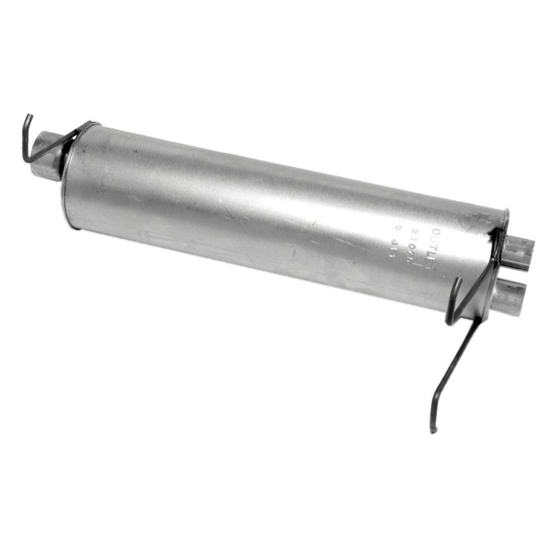 Walker 21075 Exhaust Muffler